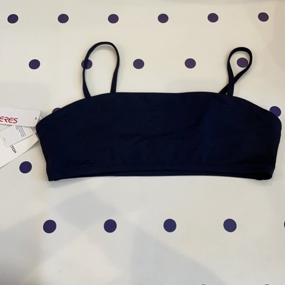 ERES Azur Bandeau Bikini Top Waterproof - Picture 4 of 5